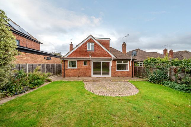 Richmond Drive, Shepperton, TW17 5 bed detached house for sale