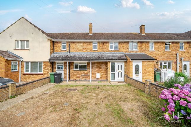 Tusser Close, Witham 3 bed terraced house for sale