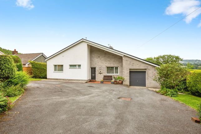 4 bedroom bungalow for sale