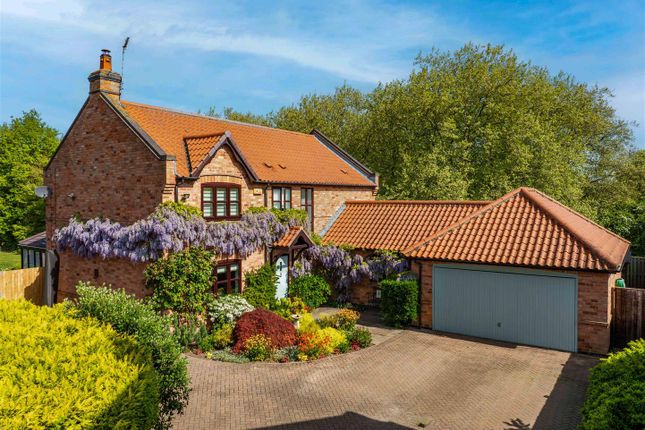 Old Grantham Road, Whatton 4 bed detached house for sale