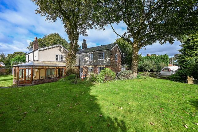 Tithebarn Lane, Melling 6 bed detached house for sale