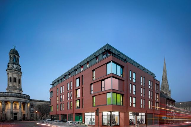 1 bed flat