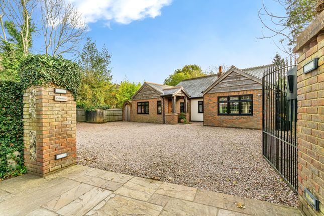 4 bedroom detached bungalow for sale