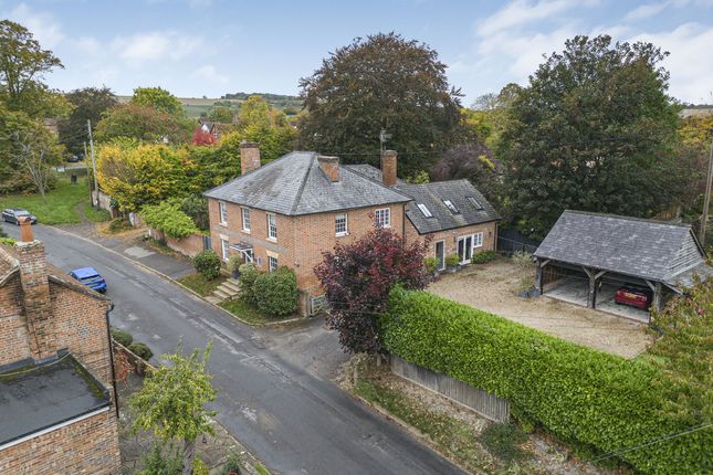 South Street, Blewbury, OX11 6 bed detached house for sale