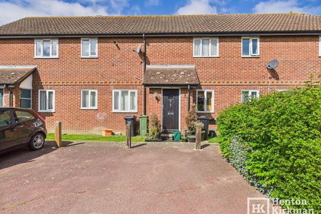 Hammonds Lane, Billericay 1 bed terraced house for sale
