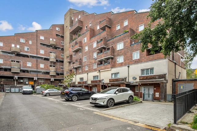 3 bed property