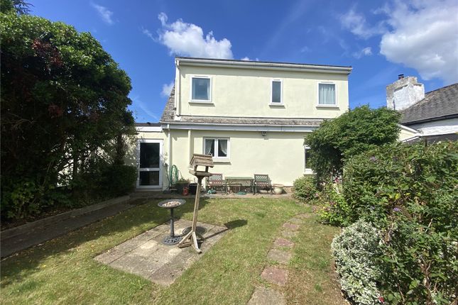 Higher Road, Fremington, Barnstaple... 3 bed bungalow for sale