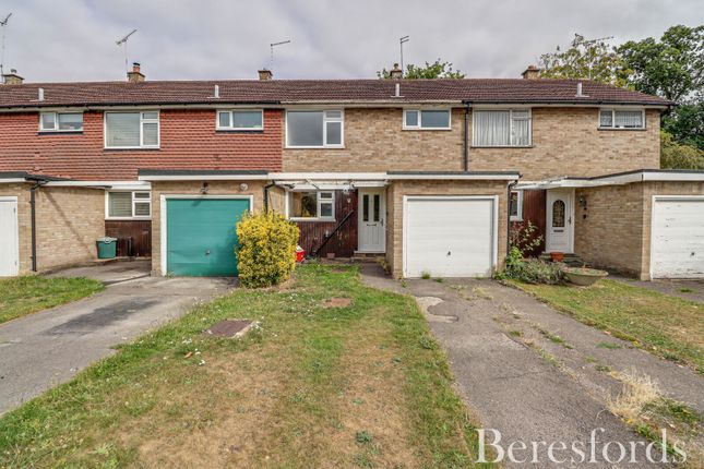 Northend, Warley, CM14 3 bed terraced house for sale