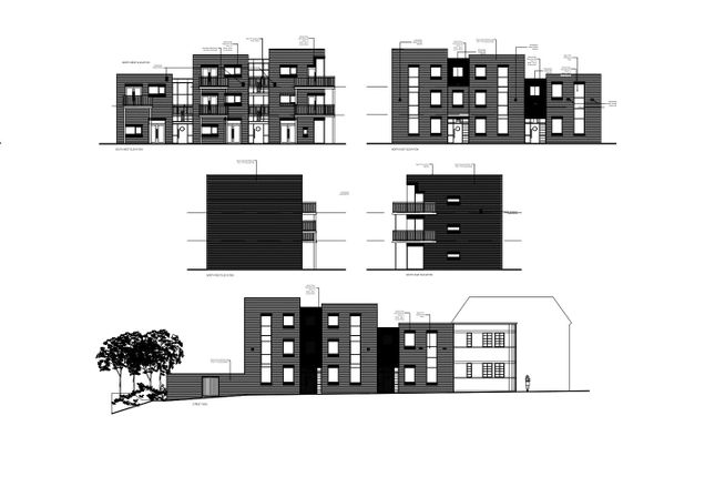 West Midlands WV14 Land for sale
