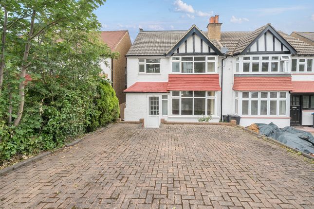 Pollards Hill North, London SW16 5 bed semi