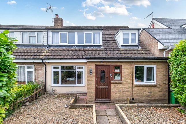 Rushdean Road, Rochester, Kent, ME2 4 bed semi