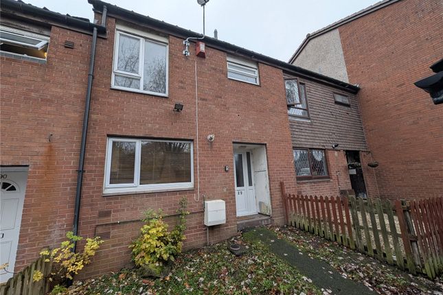 Spout Way, Malinslee, Telford... 3 bed terraced house for sale