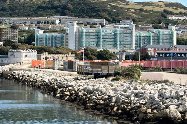 Atlantic House, 1 Ayton Drive... 1 bed apartment for sale
