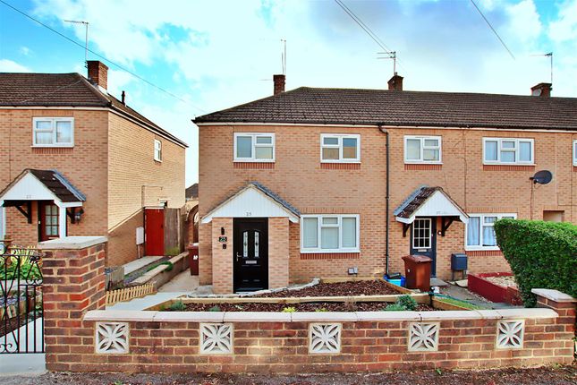 Ranskill Road, Borehamwood 2 bed end of terrace house for sale