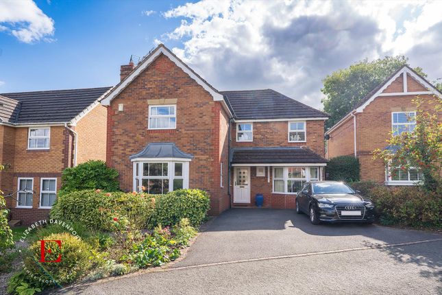 Tilehurst Drive, Bannerbrook 4 bed detached house for sale