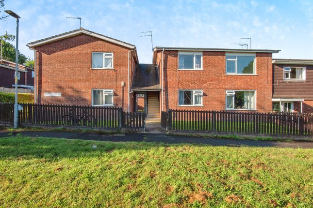1 bed flat