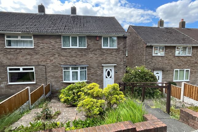 Cromwell Close, Rowley Regis B65 3 bed semi
