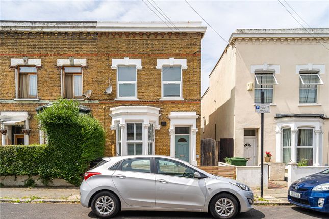 Horsford Road, London, SW2 2 bed apartment for sale