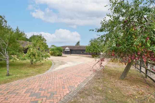 * SIGNATURE HOMES * Ashwells Road... 4 bed detached bungalow for sale