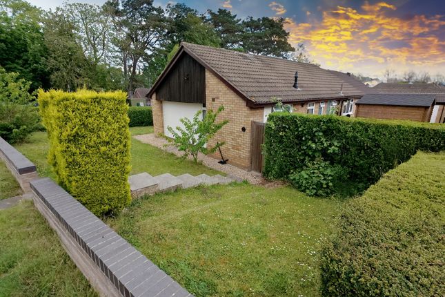 4 bedroom detached bungalow for sale