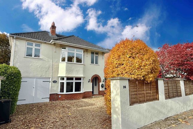 Verwood, BH31 5 bed detached house for sale