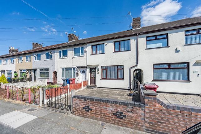 Sergrim Road, Liverpool 2 bed house for sale