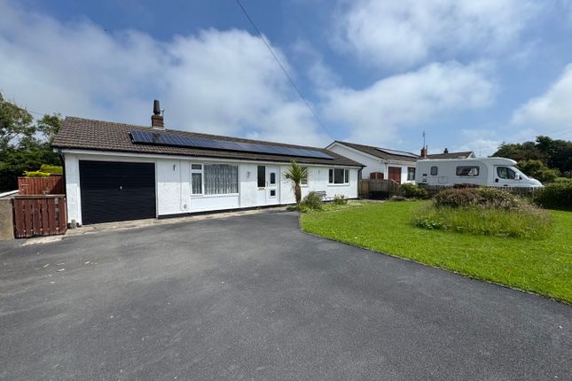 3 bedroom bungalow for sale