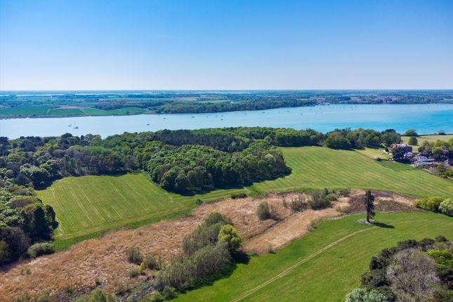 Levington, Ipswich, Suffolk, IP10 Land for sale