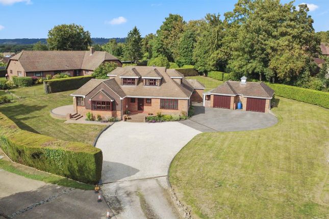 St. Faiths Lane, Bearsted, Maidstone 5 bed detached house for sale
