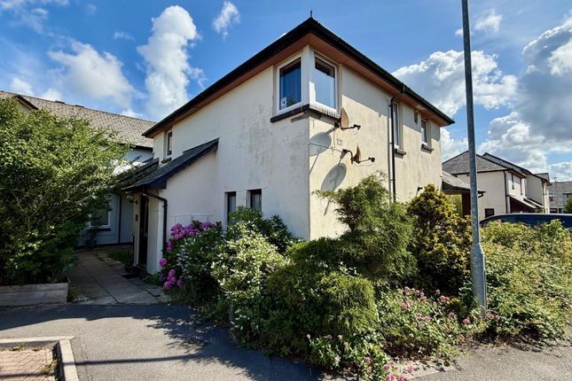 Ashton Crescent, N Devon EX33 2 bed flat for sale