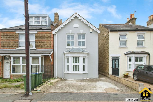 Victorian, Sidcup, United Kingdom, DA14 3 bed detached house for sale