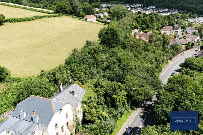 Machen, Caerphilly CF83 Land for sale