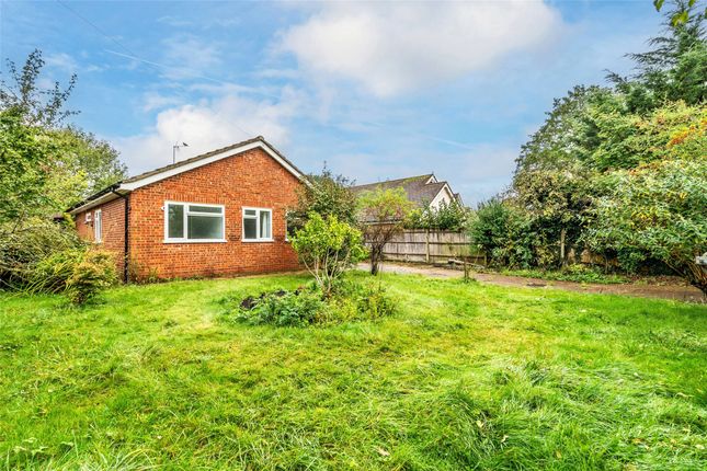 The Copse, Fetcham, Leatherhead... 4 bed bungalow for sale