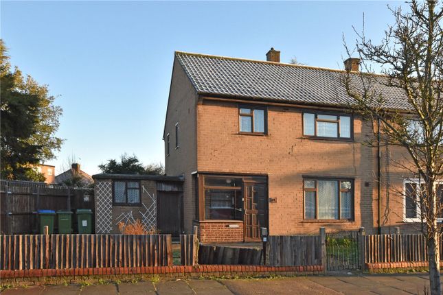 Brook Lane, Blackheath, London, SE3 3 bed semi