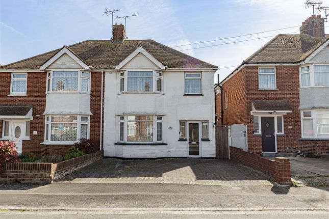 Orchard Gardens, Margate 3 bed semi