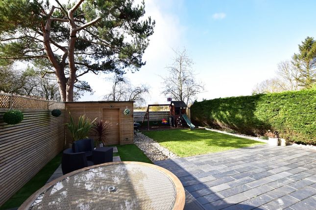 Withycroft, George Green SL3 2 bed maisonette for sale