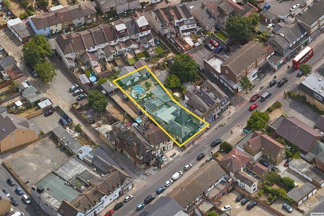 Nuxley Road, DA17 5JN Land for sale