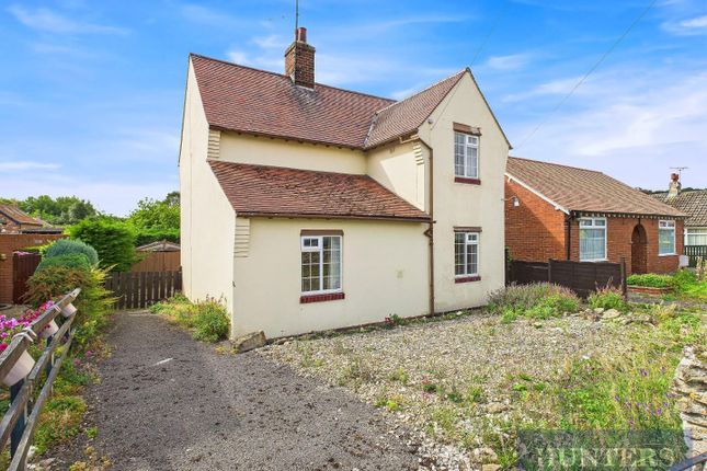 Station Road, Snainton, Scarborough 3 bed detached house for sale