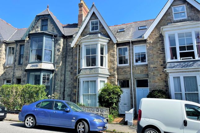 Morrab Road, Penzance TR18 2 bed flat for sale