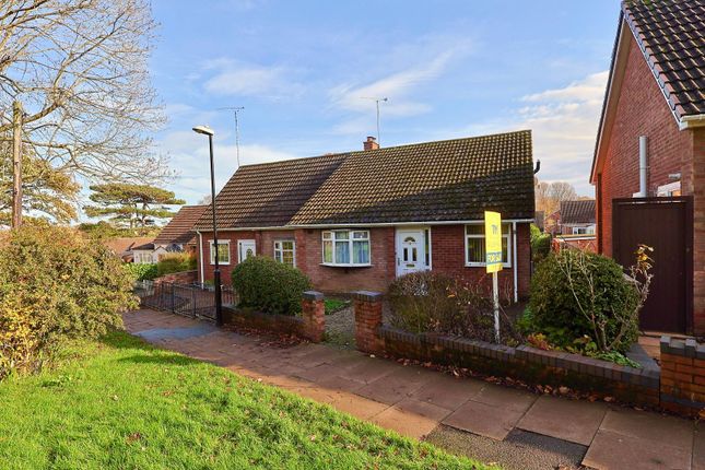 Beche Way, Coventry CV5 2 bed bungalow for sale