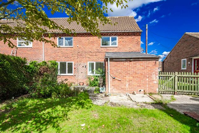 36 The Close, Woodcote, RG8 3 bed property for sale