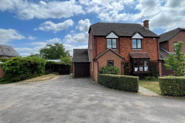 Kenward Court, Tonbridge TN11 4 bed link detached house for sale