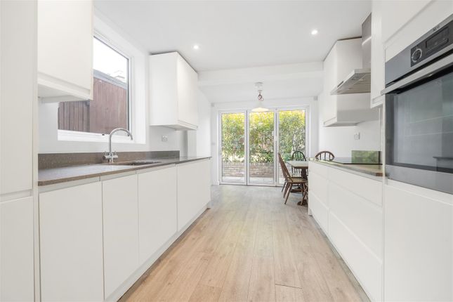 Canterbury Grove, West Norwood, SE27 4 bed terraced house for sale