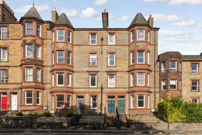 Flat 1F2, 287 Dalkeith Road... 2 bed flat for sale