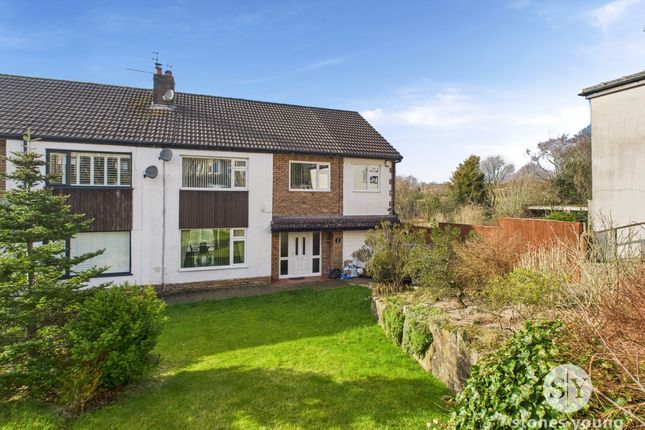 Whalley Road, Wilpshire, BB1 5 bed semi