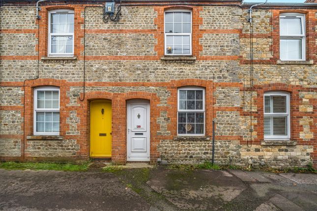 Chapel Street, Warminster BA12 2 bed terraced house for sale