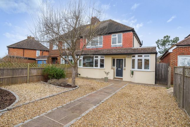 Dynevor Place, Fairlands, Guildford... 3 bed semi