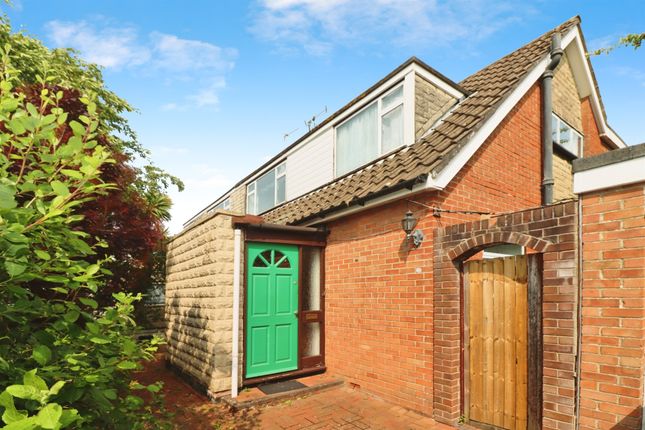 4 bedroom semi-detached house for sale
