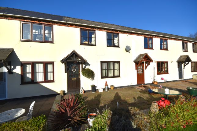 Terrick Mews, Whitchurch 2 bed terraced house for sale