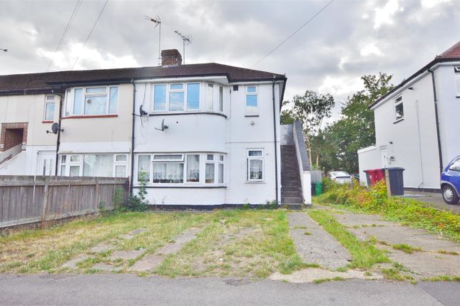 Stafford Avenue, Slough 1 bed flat for sale